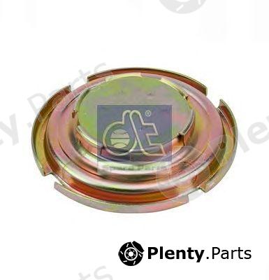  DT part 1.11037 (111037) Cap, fuel tank