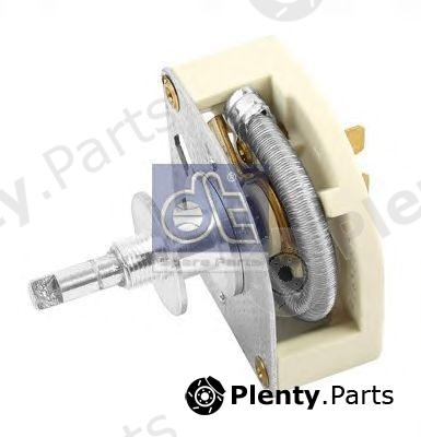  DT part 2.25340 (225340) Control, instrument lighting