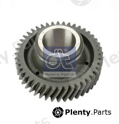  DT part 2.32726 (232726) Gear Wheel, transmission input shaft