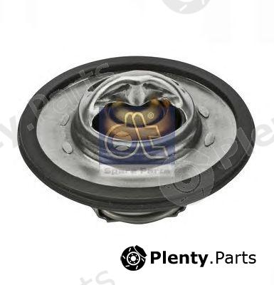  DT part 2.91502 (291502) Thermostat, oil cooling