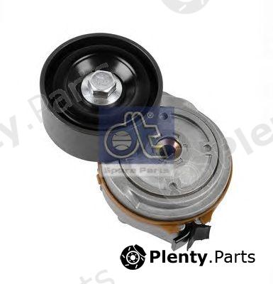  DT part 3.34066 (334066) Belt Tensioner, v-ribbed belt