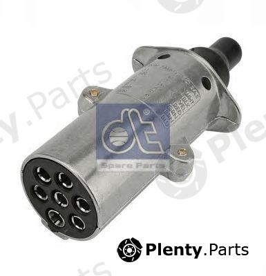  DT part 4.60115 (460115) Plug