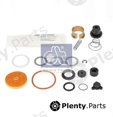  DT part 4.90421 (490421) Repair Kit, compressed air control unit