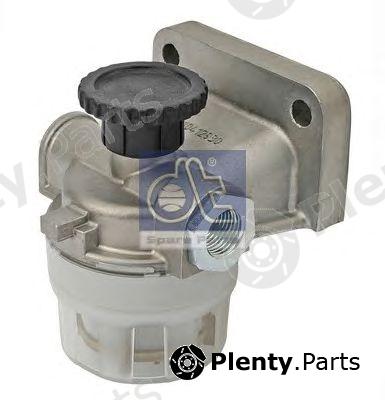  DT part 6.33240 (633240) Fuel filter