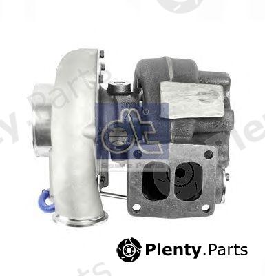  DT part 7.58002 (758002) Charger, charging system
