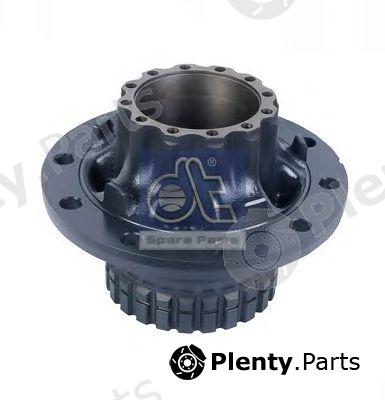  DT part 2.65271 (265271) Wheel Hub
