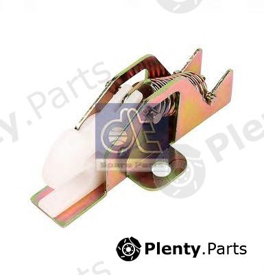  DT part 6.70030 (670030) Holder, radiator grille