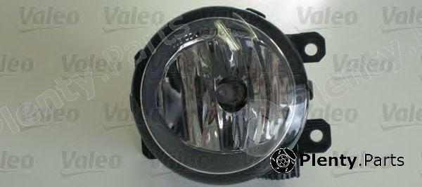  VALEO part 044553 Fog Light
