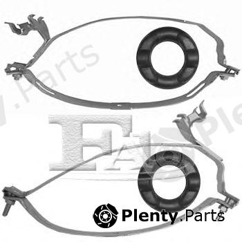  FA1 part 109-911 (109911) Holding Bracket, silencer