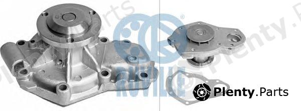  RUVILLE part 65541 Water Pump