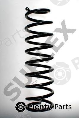  SUPLEX part 20160 Coil Spring
