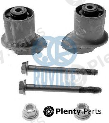  RUVILLE part 985405S Repair Set, axle beam