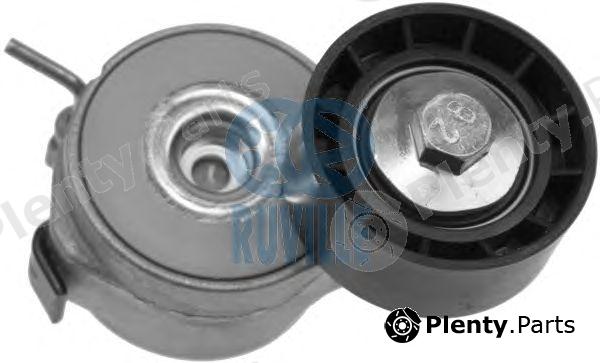  RUVILLE part 55990 Tensioner Lever, v-ribbed belt
