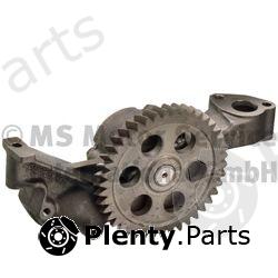  KOLBENSCHMIDT part 50005831 Oil Pump