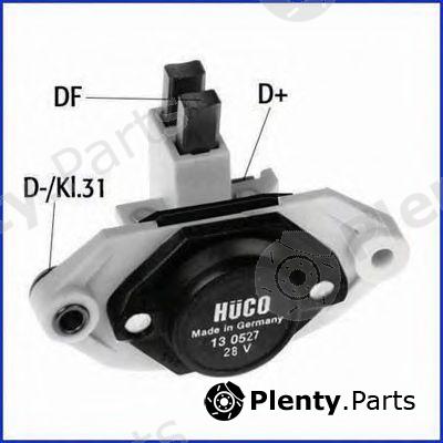  HÜCO part 130527 Replacement part