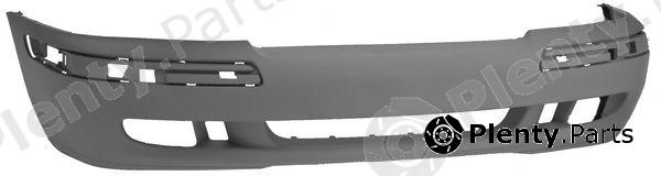  PHIRA part S40-02 (S4002) Bumper