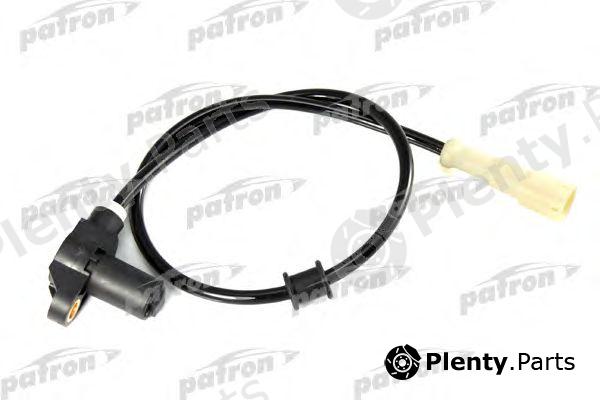  PATRON part ABS51558 Sensor, wheel speed