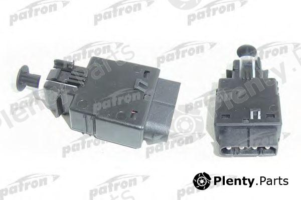  PATRON part PE11005 Brake Light Switch