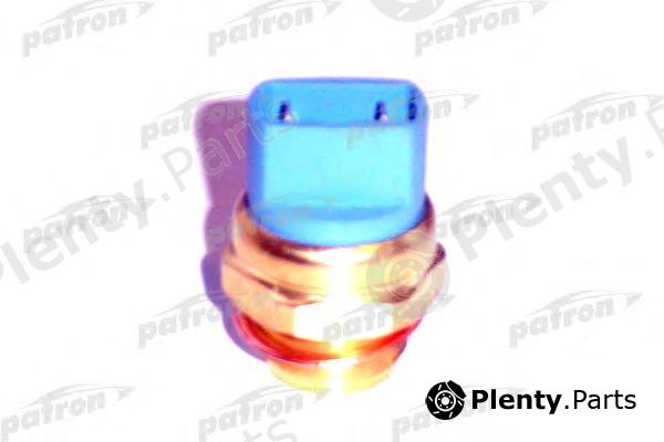  PATRON part PE20092 Temperature Switch, radiator fan