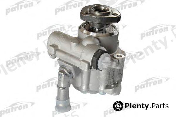  PATRON part PPS002 Hydraulic Pump, steering system