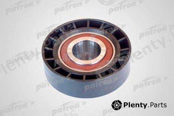  PATRON part PT37014 Tensioner Pulley, v-ribbed belt