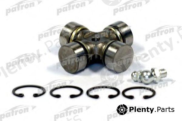 PATRON part PUJ132 Joint, propshaft