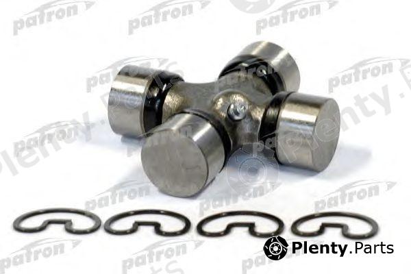  PATRON part PUJ220 Joint, propshaft
