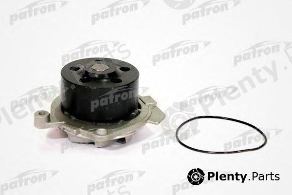  PATRON part PWP1068 Water Pump