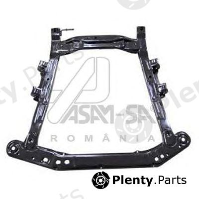  ASAM part 60428 Mounting, support frame/engine carrier