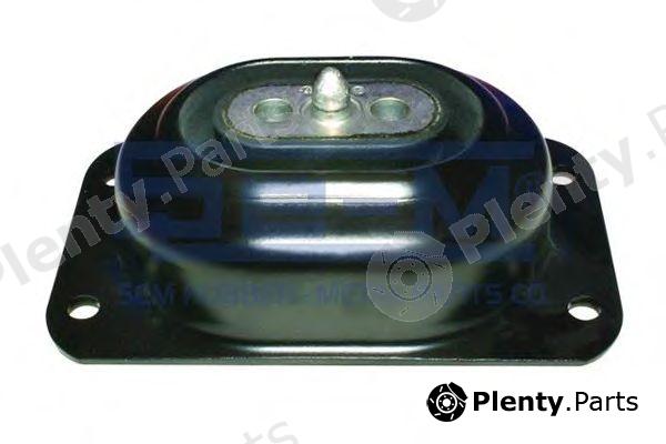 SEM LASTIK part 8341 Engine Mounting