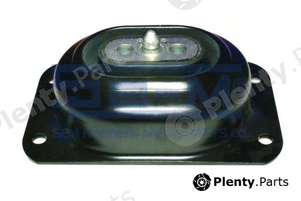  SEM LASTIK part 8342 Engine Mounting