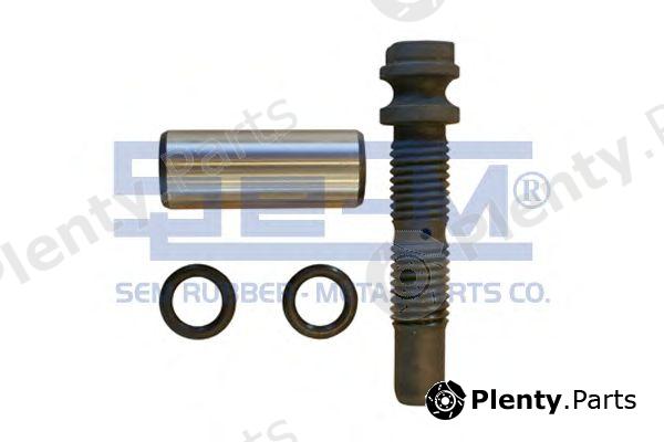  SEM LASTIK part 8256 Spring Bolt