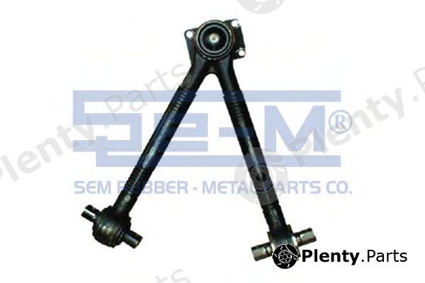  SEM LASTIK part 8521 Track Control Arm