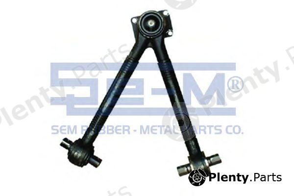  SEM LASTIK part 8522 Track Control Arm