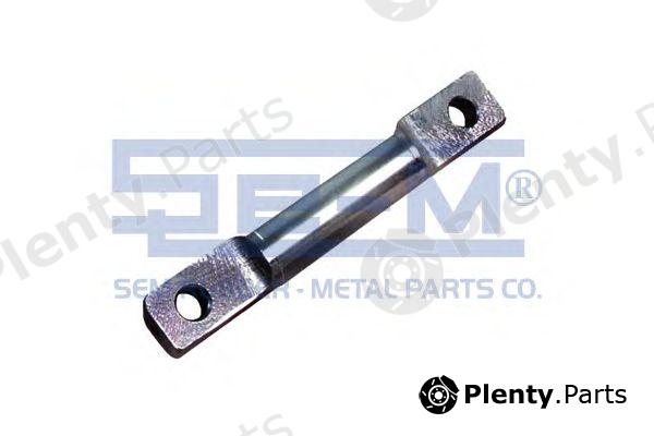  SEM LASTIK part 8605 Fastening Bolt, stabilizer