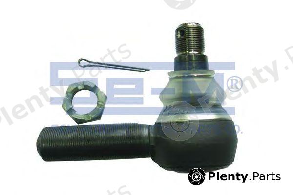  SEM LASTIK part 8663 Tie Rod End