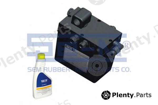  SEM LASTIK part 9416 Tilt Pump, driver cab