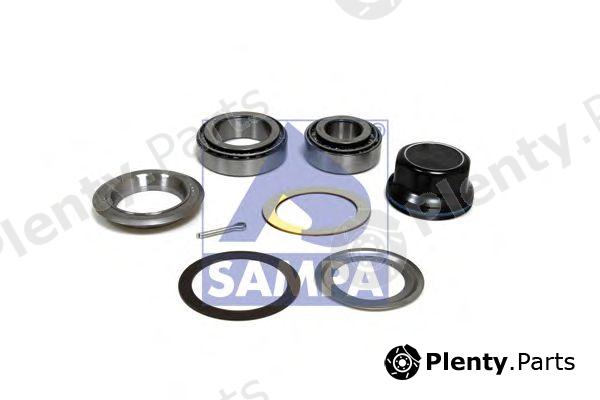  SAMPA part 070.607 (070607) Repair Kit, wheel hub