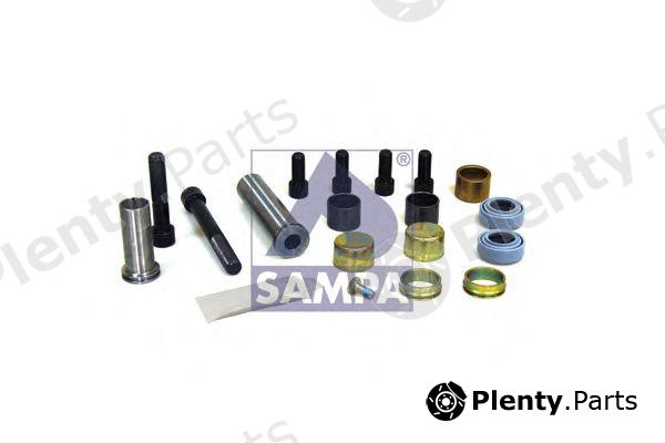  SAMPA part 095.576 (095576) Repair Kit, brake caliper