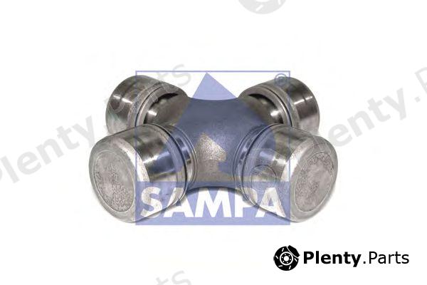  SAMPA part 201.019 (201019) Joint, propshaft