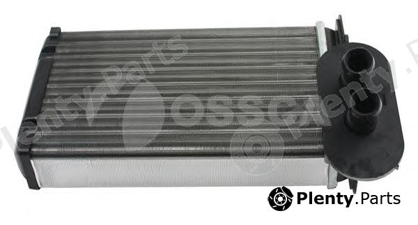  OSSCA part 00525 Heat Exchanger, interior heating