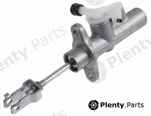  SACHS part 6284600582 Master Cylinder, clutch