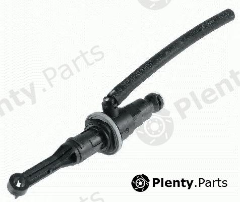  SACHS part 6284600623 Master Cylinder, clutch