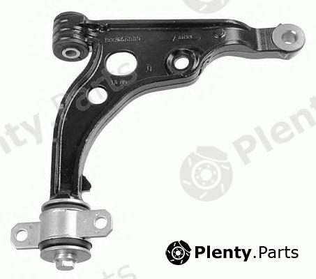  LEMFÖRDER part 2942001 Track Control Arm