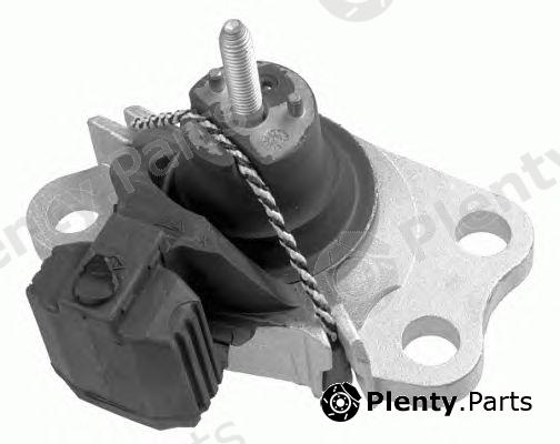  LEMFÖRDER part 3457501 Engine Mounting