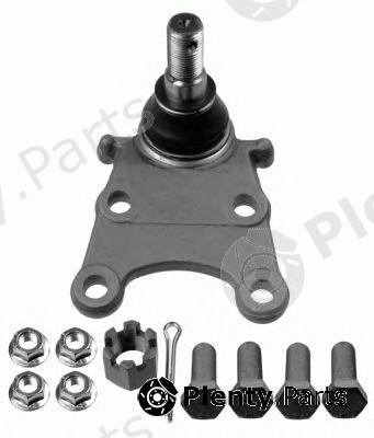  LEMFÖRDER part 1170904 Ball Joint