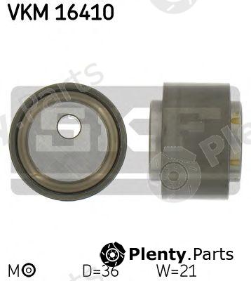  SKF part VKM16410 Tensioner Pulley, timing belt