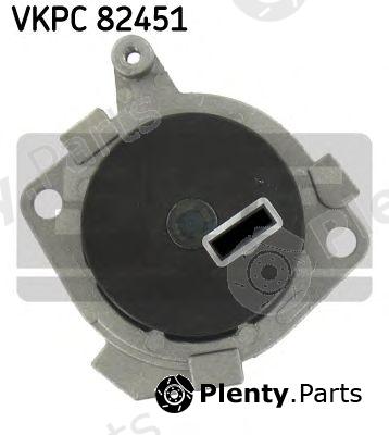  SKF part VKPC82451 Water Pump
