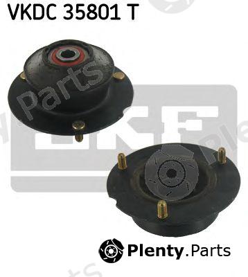  SKF part VKDC35801T Top Strut Mounting