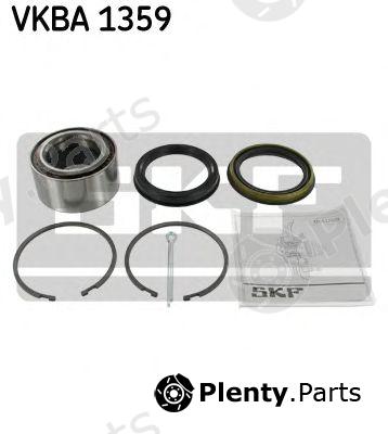  SKF part VKBA1359 Wheel Bearing Kit